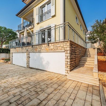 Villa K&K Rovinj Exterior photo