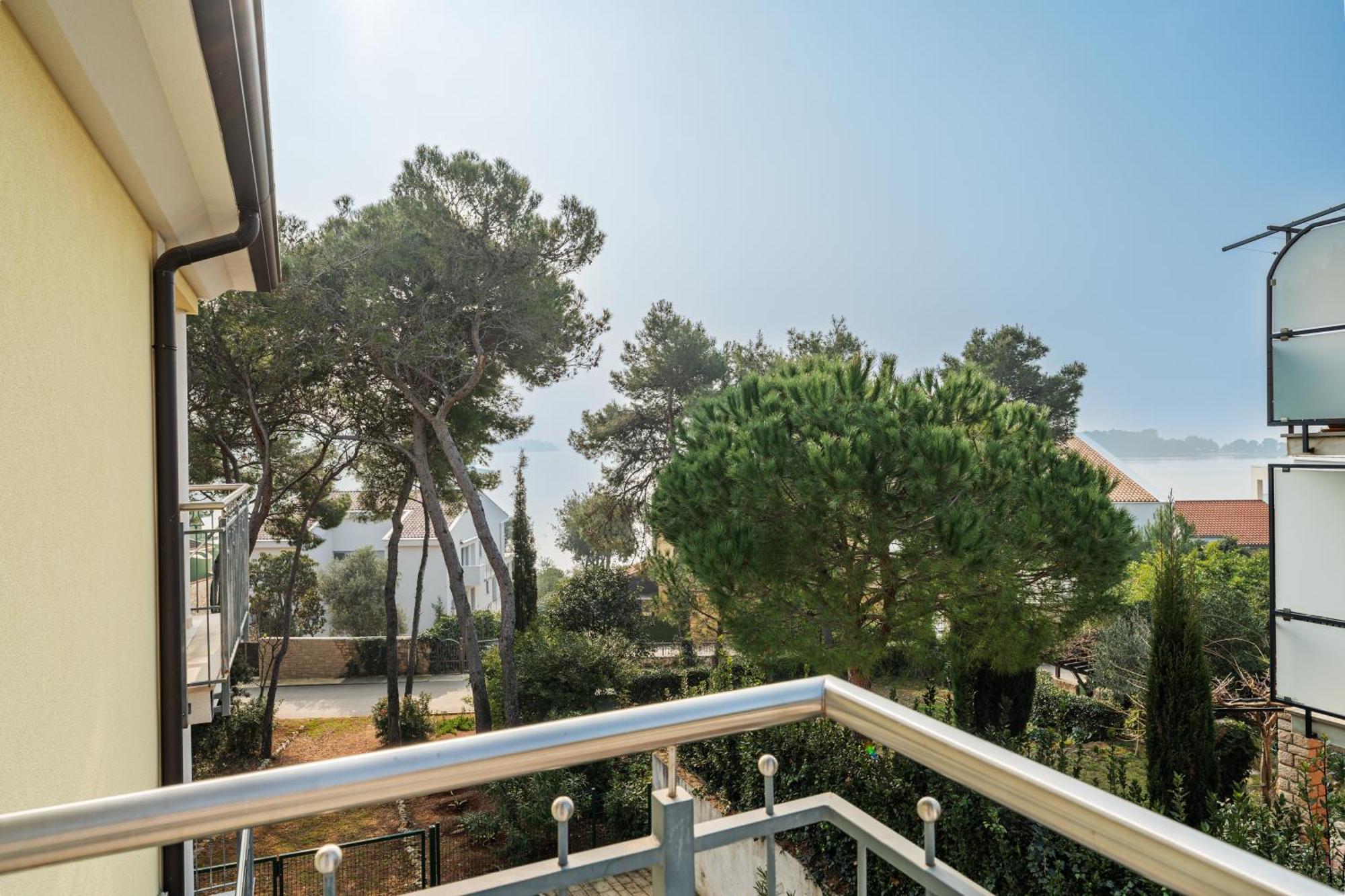 Villa K&K Rovinj Exterior photo