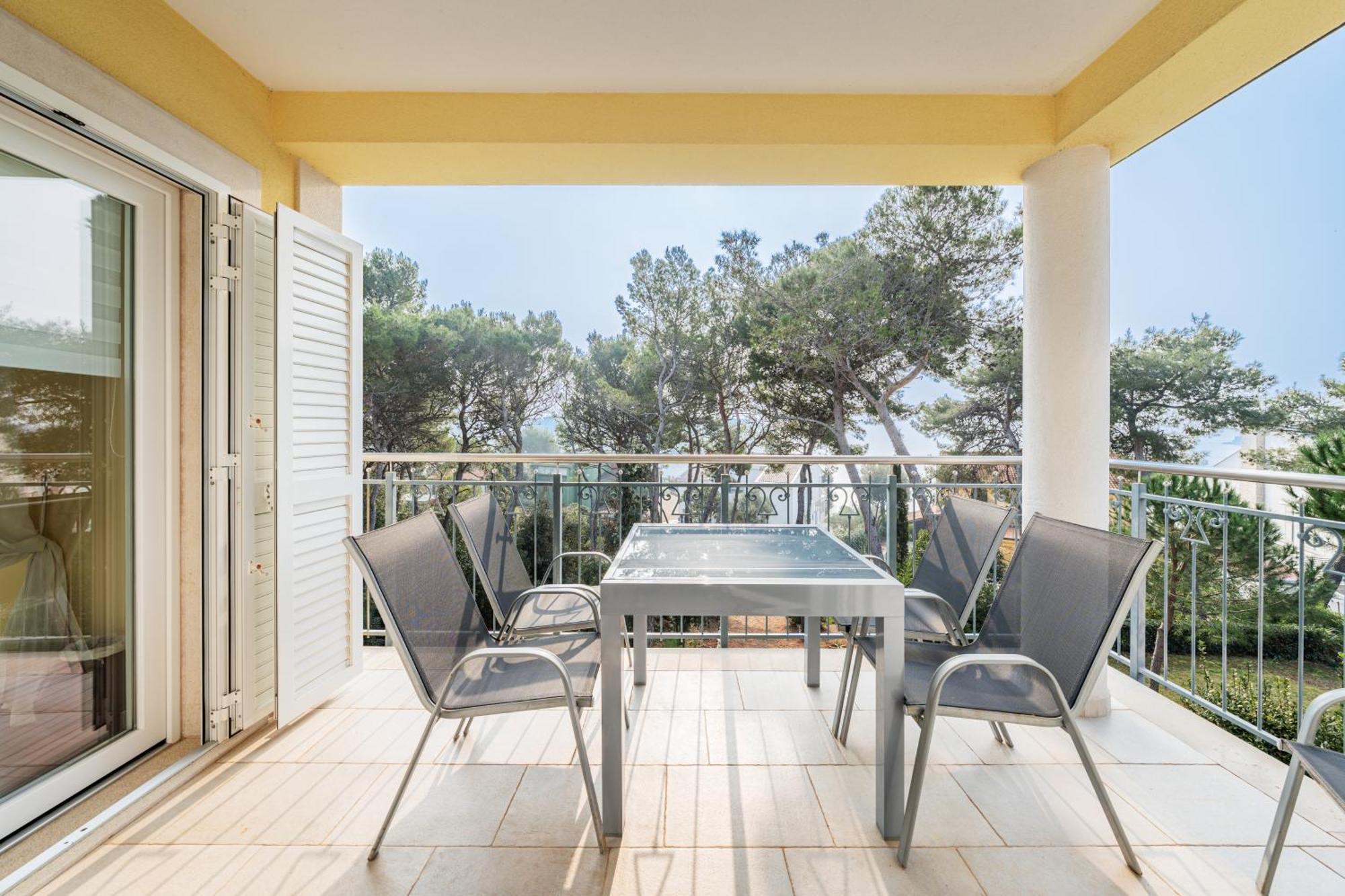 Villa K&K Rovinj Exterior photo