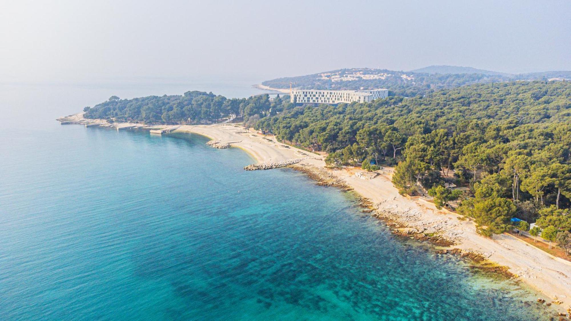 Villa K&K Rovinj Exterior photo