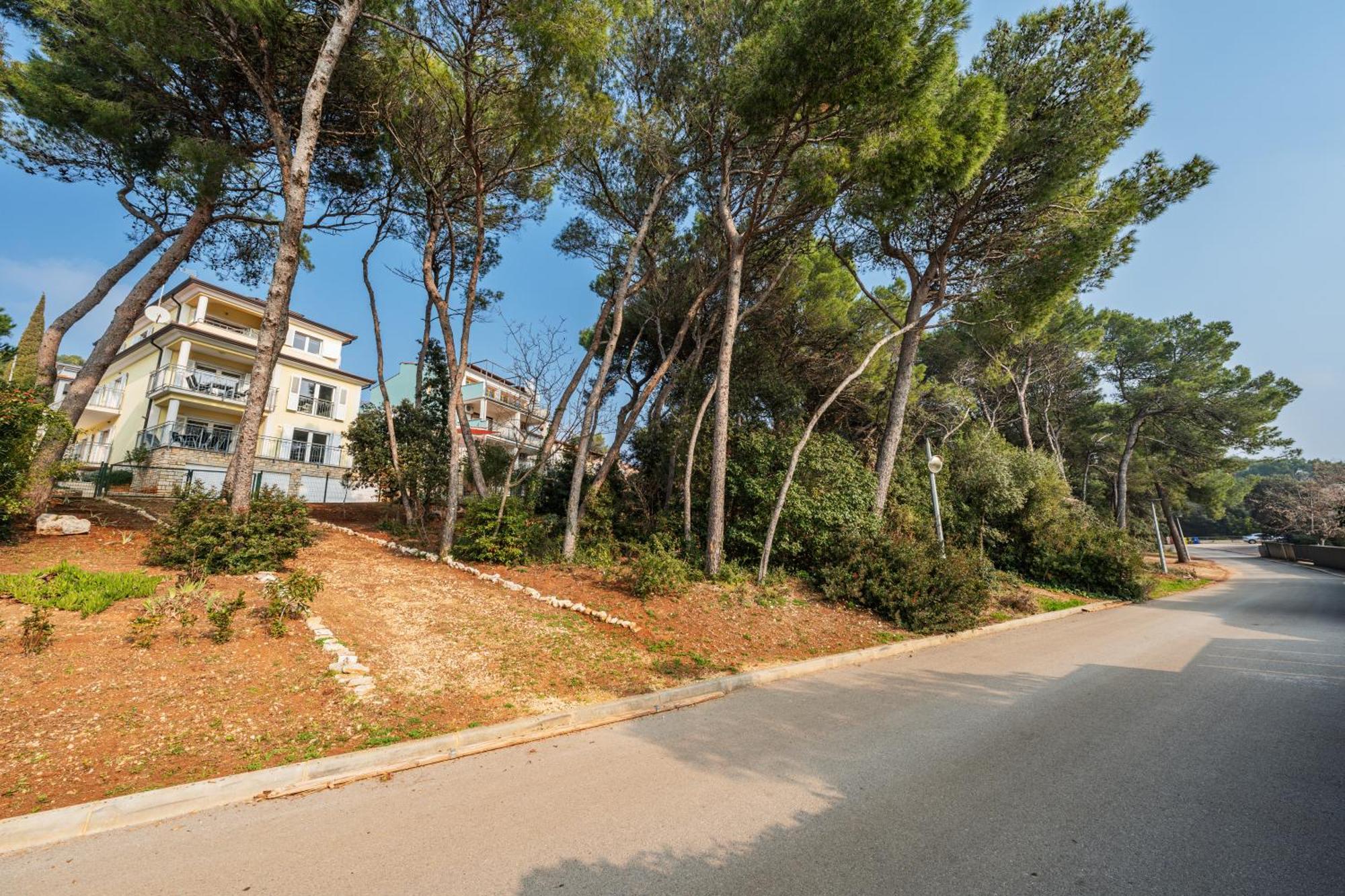 Villa K&K Rovinj Exterior photo