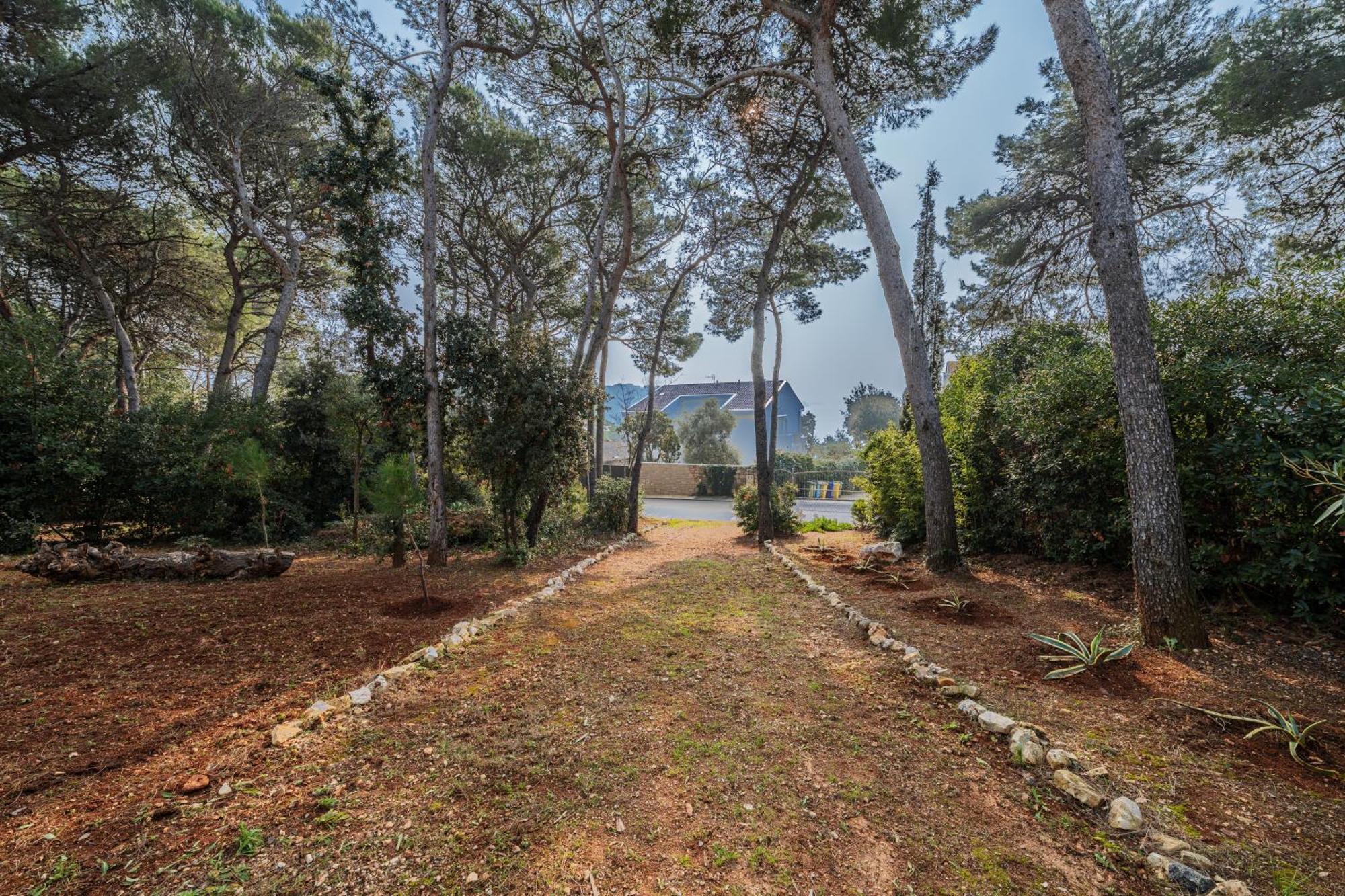 Villa K&K Rovinj Exterior photo