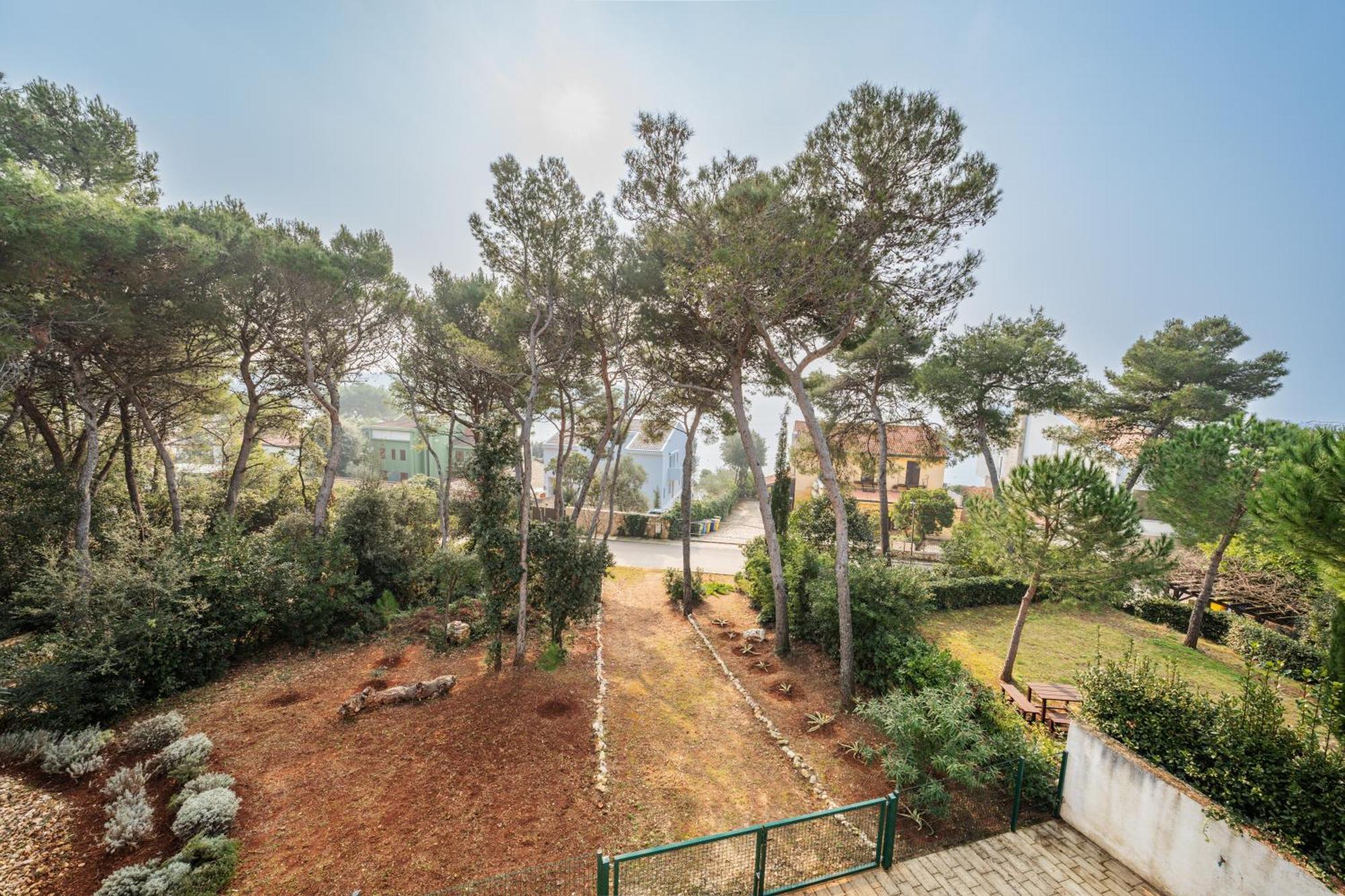 Villa K&K Rovinj Exterior photo