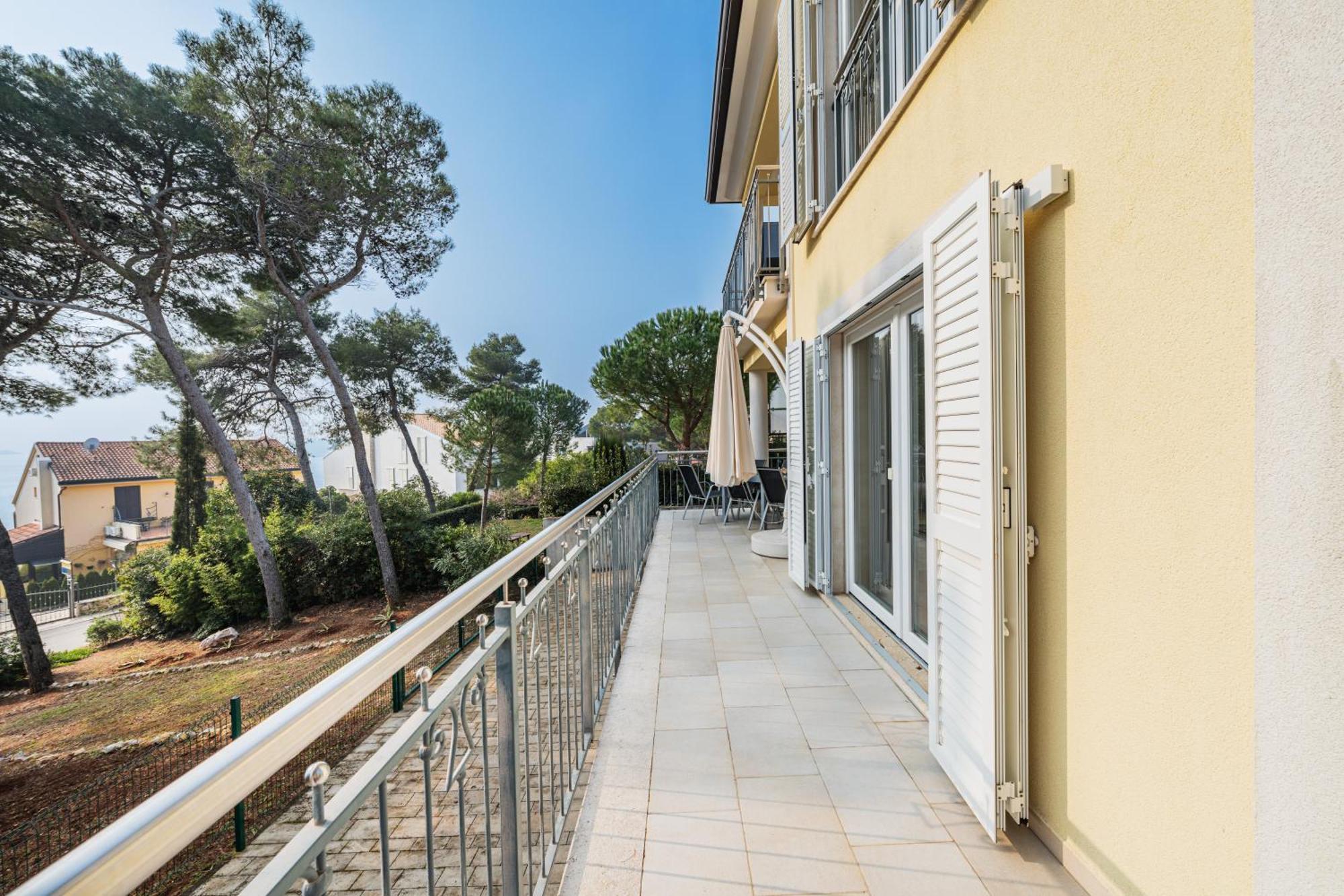 Villa K&K Rovinj Exterior photo