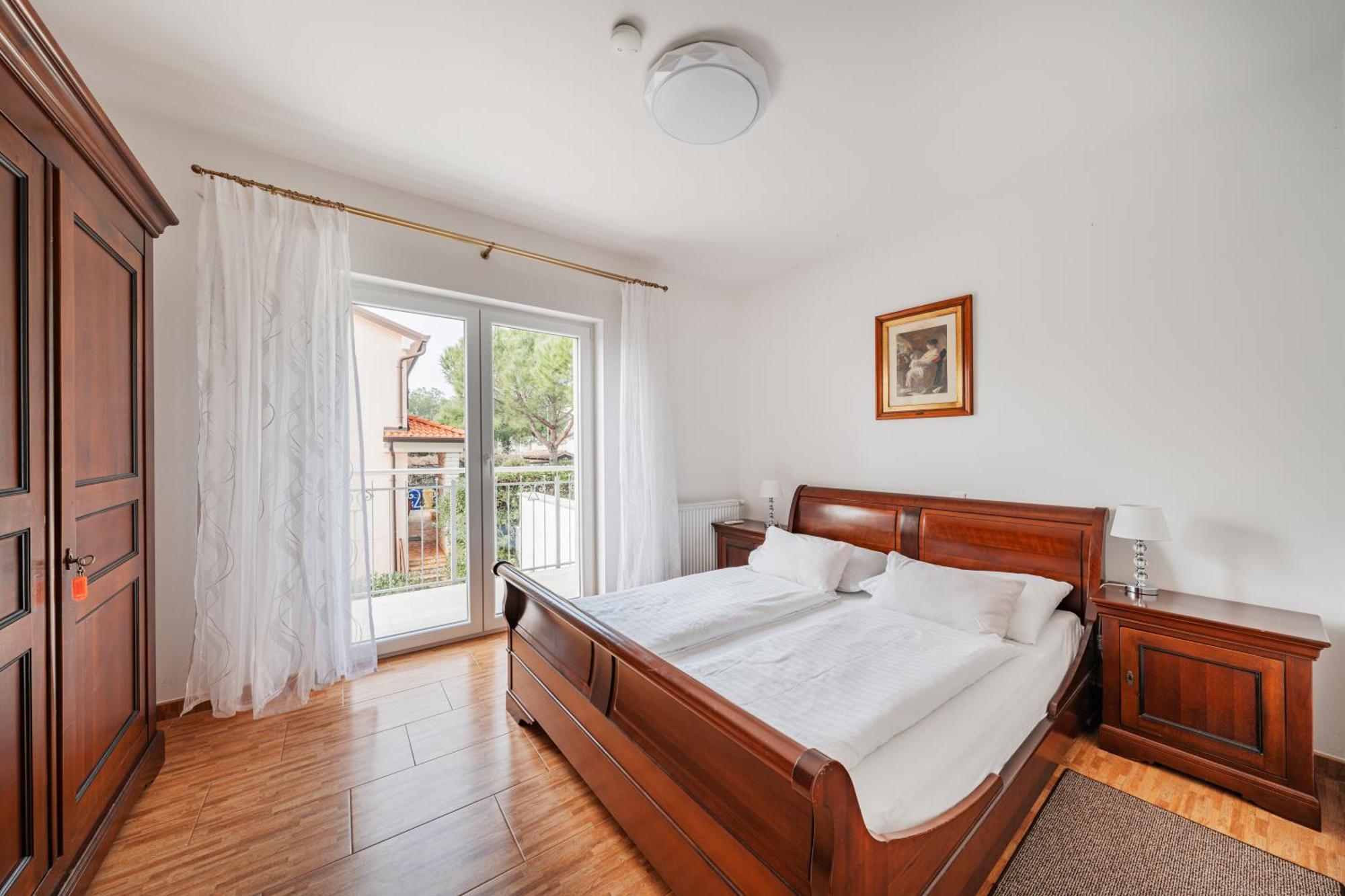 Villa K&K Rovinj Exterior photo