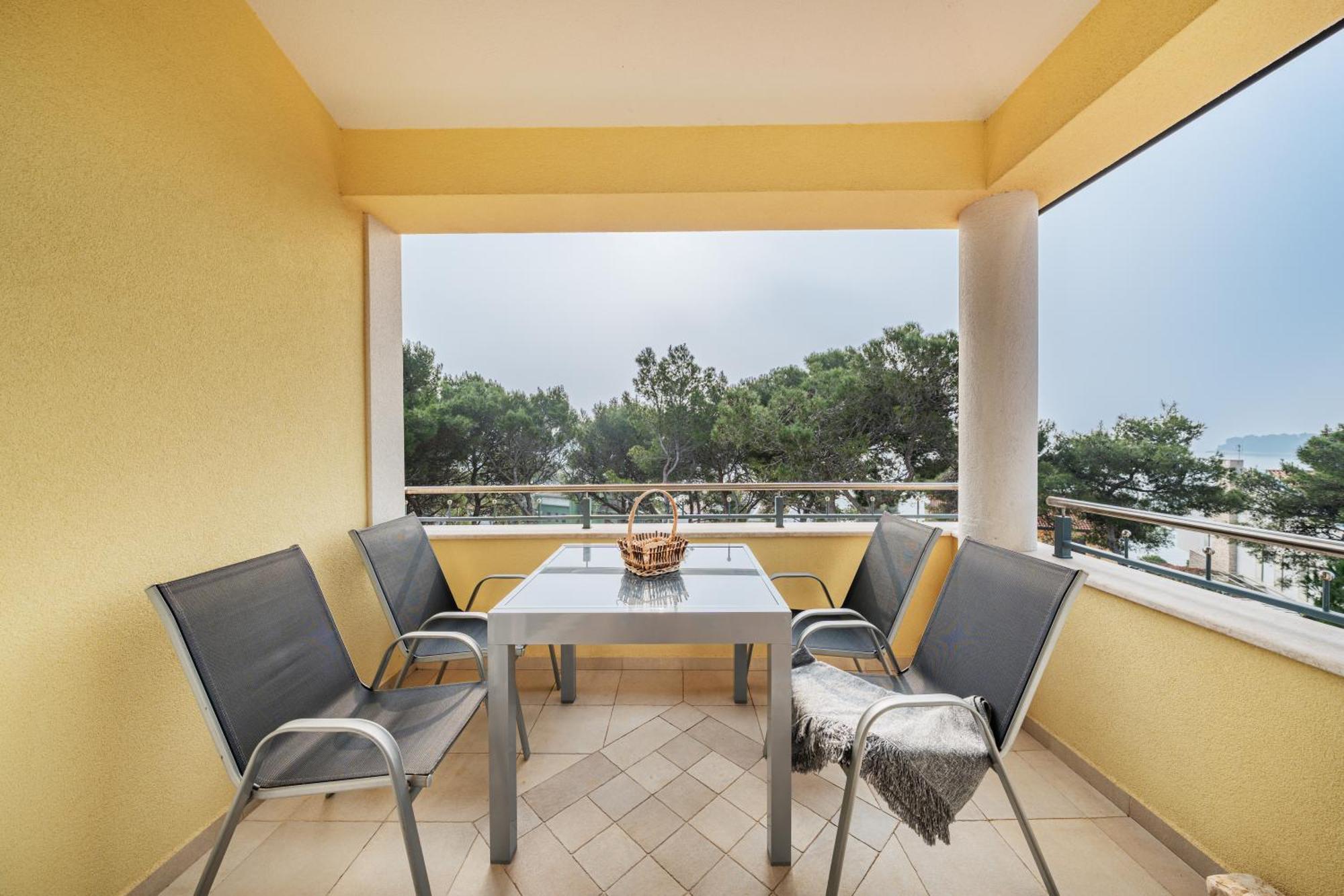 Villa K&K Rovinj Exterior photo